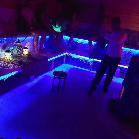 Mar-ka Appartement *