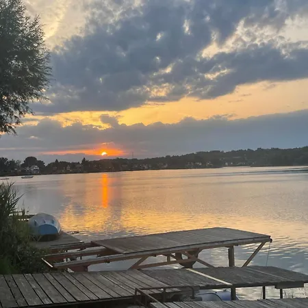 Mar-ka Appartement *