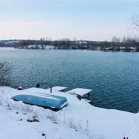 Mar-ka Appartement *