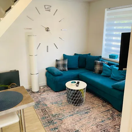 Appartement Mar-ka Gyékényes