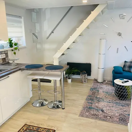 Appartement Mar-ka *