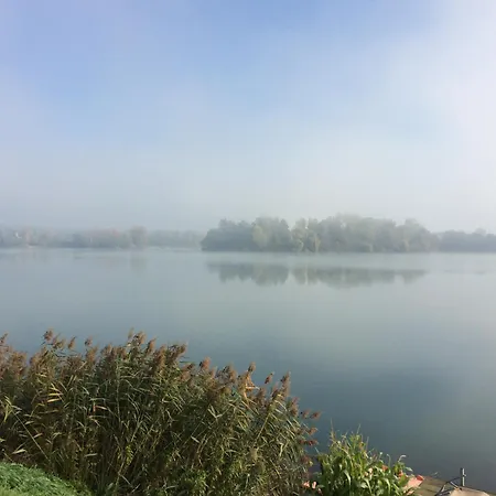 Mar-ka Appartement Gyékényes