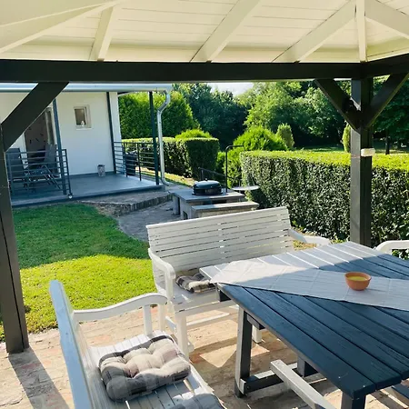 Appartement Mar-ka Gyékényes