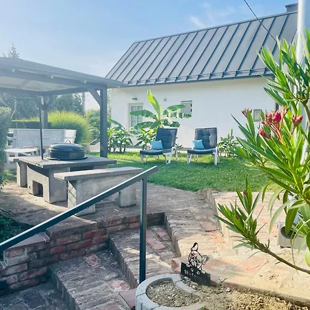 Mar-ka * Gyékényes