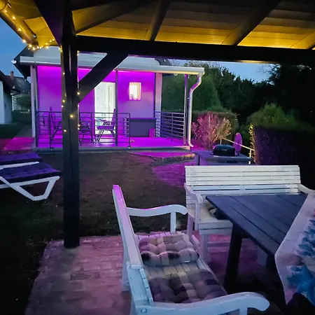 Mar-ka * Gyékényes